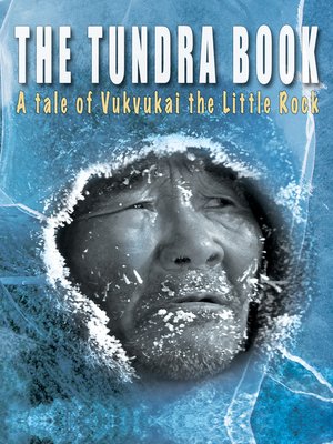 cover image of The Tundra Book